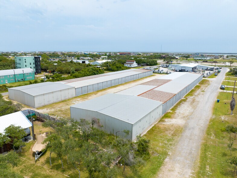 Primary Photo Of 72 Bayview, Port O Connor Self Storage For Sale