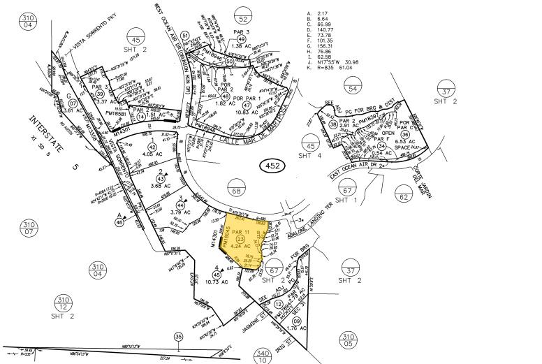 More Photos Of 10590 W Ocean Air Dr, San Diego Office For Lease