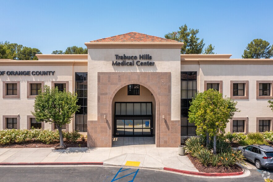 More Photos Of 27725 Santa Margarita Pky, Mission Viejo Medical For Lease