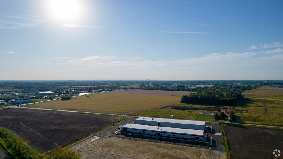 More Photos Of 8510 Warner Rd, Plain City Unknown For Lease