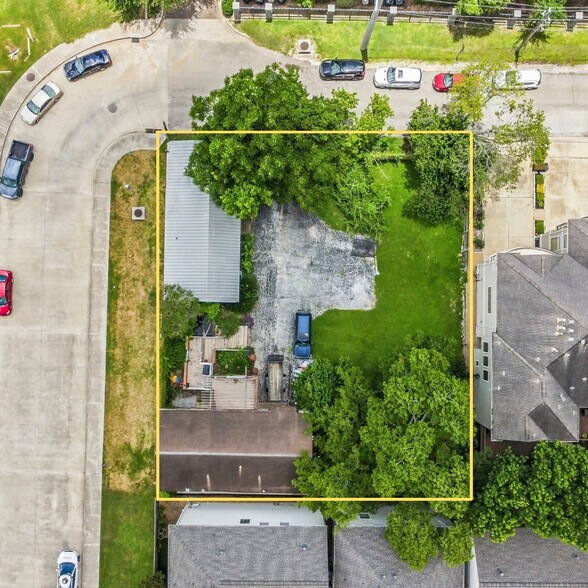 More Photos Of 4018 Dickson St, Houston Land For Sale