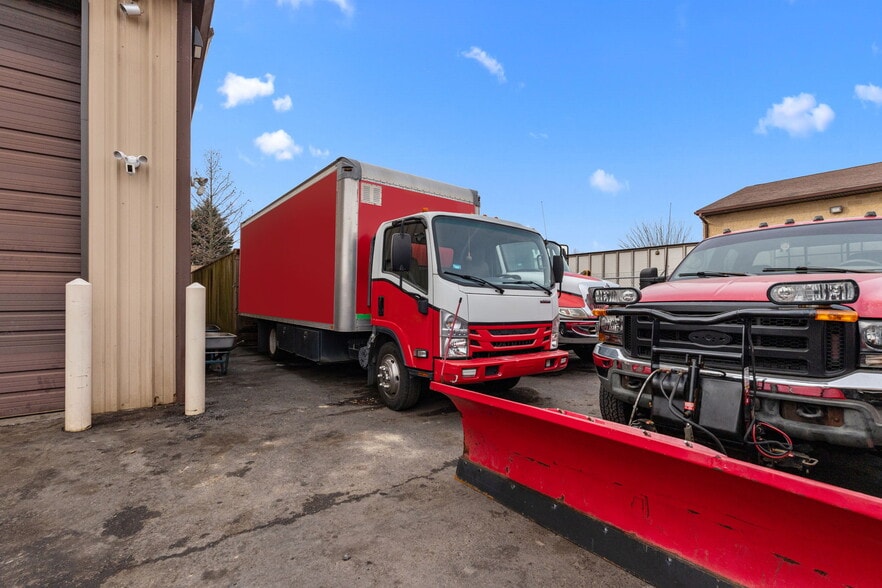 More Photos Of 7011 Beaver Dam Rd, Levittown Industrial For Sale