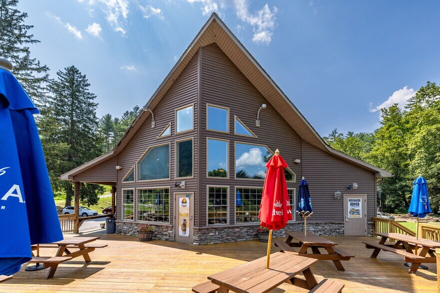 More Photos Of 392 Slate Run Rd, Slate Run Hospitality For Sale