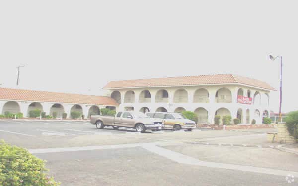 Primary Photo Of 6756-6766 Passons Blvd, Pico Rivera Medical For Lease