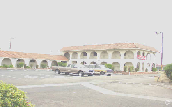 Primary Photo Of 6758-6766 Passons Blvd, Pico Rivera Medical For Lease