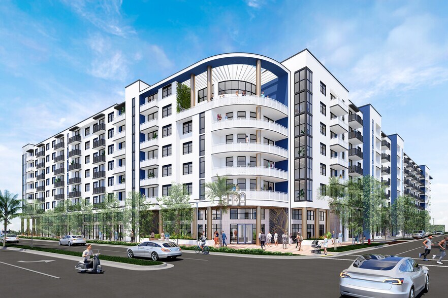 Primary Photo Of 2125 S Andrews Ave, Fort Lauderdale Apartments For Lease