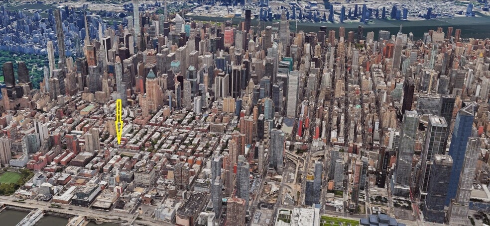 More Photos Of 714 Tenth Ave, New York Apartments For Sale