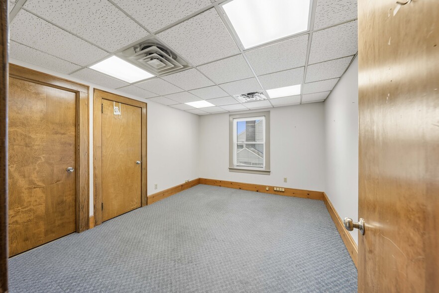 More Photos Of 150 W End Ave, Somerville Office For Sale