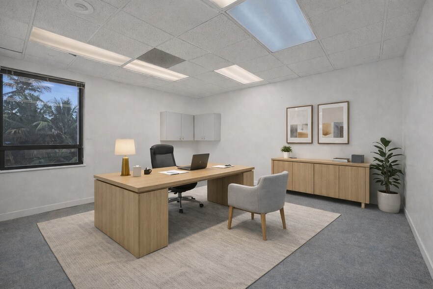 More Photos Of 3003 S Congress Ave, Lake Worth Medical For Sale