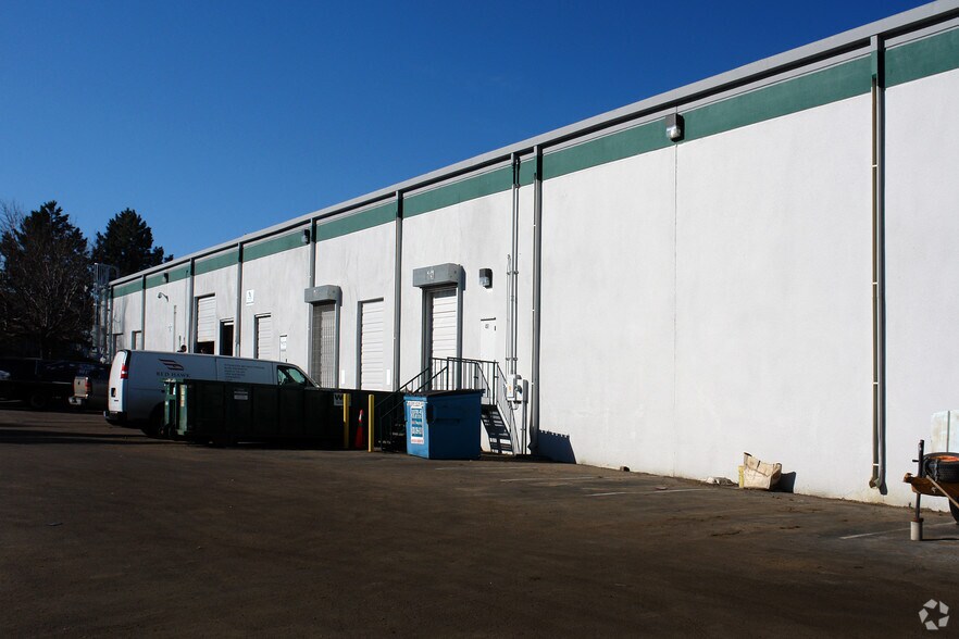 More Photos Of 451-491 E 124th Ave, Thornton Warehouse For Lease
