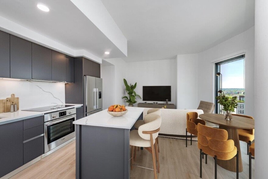 More Photos Of 300 Morse St NE, Washington Apartments For Lease