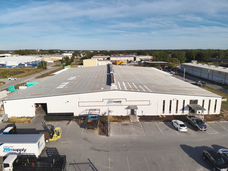 Primary Photo Of 3110 Reynolds Rd, Lakeland Warehouse For Lease
