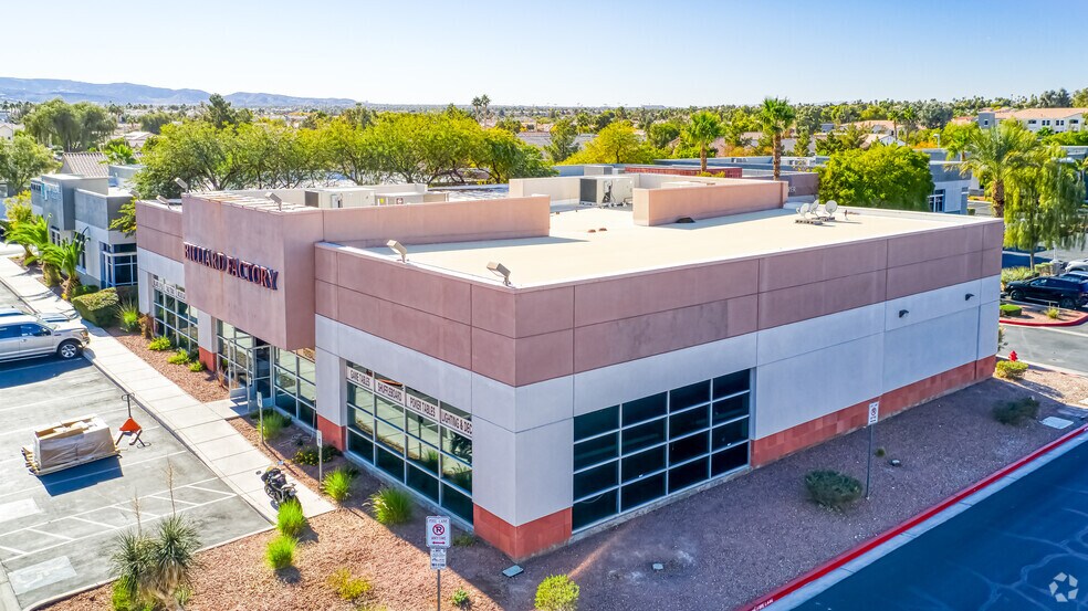 More Photos Of 375 N Stephanie St, Henderson Freestanding For Sale