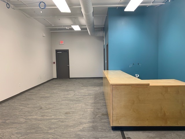 More Photos Of 8655-8675 Northpark Ct, Johnston General Retail For Lease