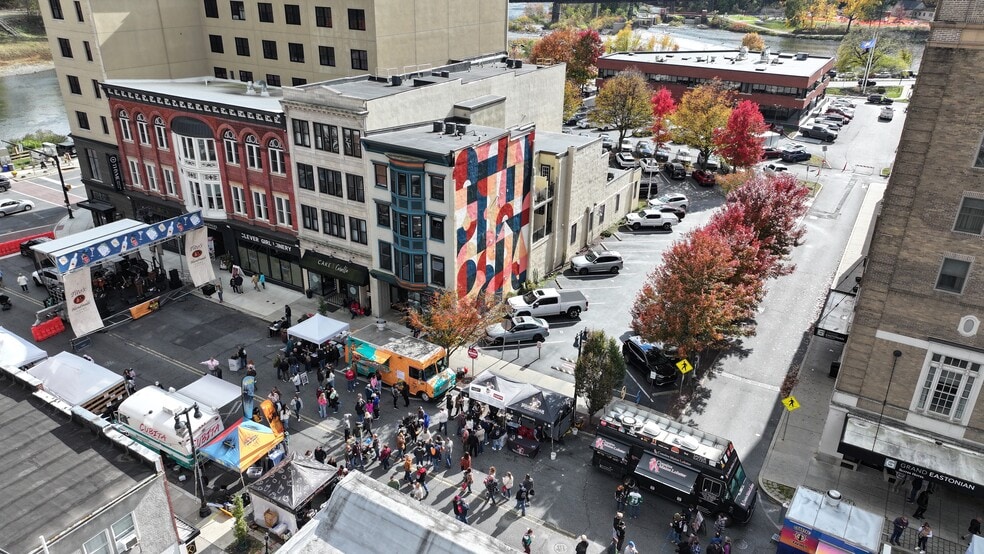 More Photos Of 100 Northampton St, Easton Apartments For Lease