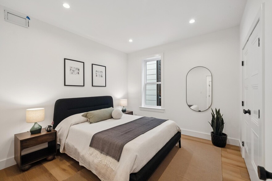 More Photos Of 253 5th Ave, San Francisco Apartments For Sale