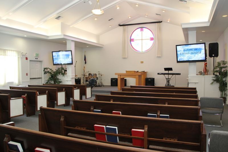 More Photos Of 4606 108th St SW, Lakewood Religious Facility For Lease