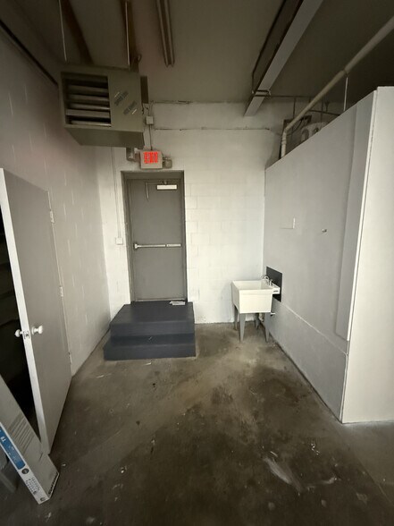 More Photos Of 99 Fletcher Ave, Cranston Manufacturing For Lease