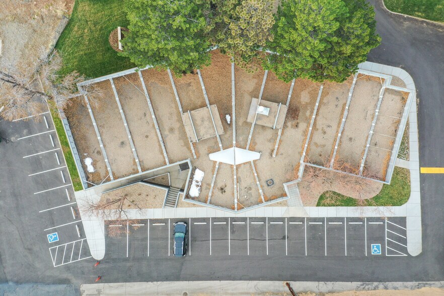 More Photos Of 1666 S University Blvd, Denver Office For Lease