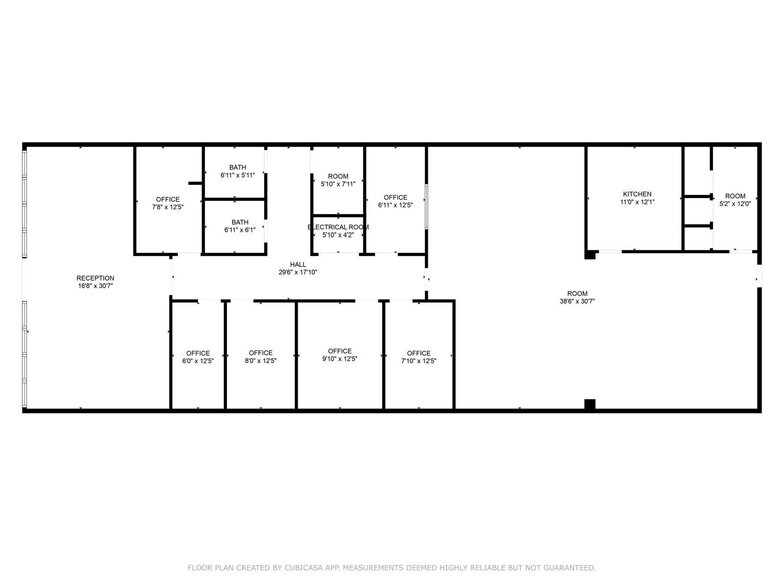 More Photos Of 9601 SW 40th St, Miami Medical For Lease