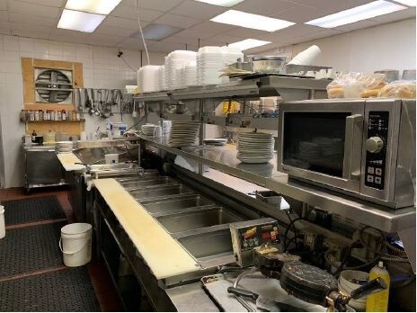 More Photos Of 20936 Torrence Chapel Rd, Cornelius Restaurant For Sale