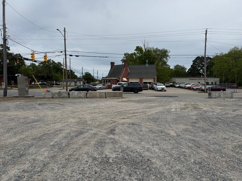 More Photos Of 424 Hackney Ave, Washington Industrial For Sale