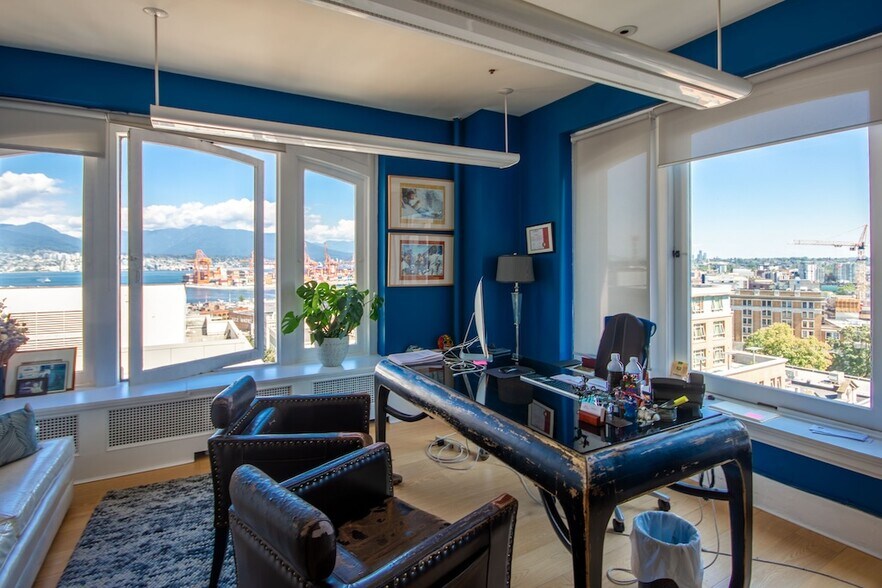 More Photos Of 402 W Pender St, Vancouver Office Residential For Sale