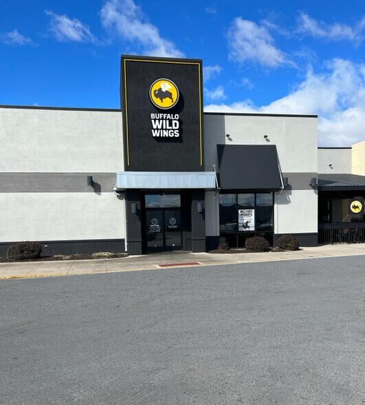 More Photos Of 1700 E Boulevard, Kokomo Unknown For Lease