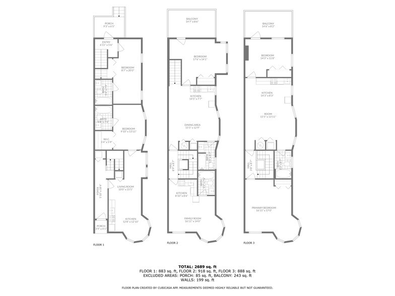 More Photos Of 2601 N Charles St, Baltimore Apartments For Sale