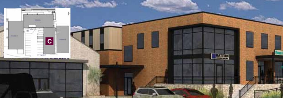 More Photos Of 345 Main St, Norwich Unknown For Lease