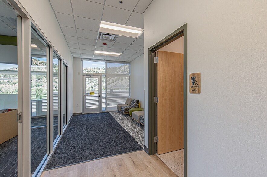 More Photos Of 150 Mercury Village Dr, Durango Medical For Lease