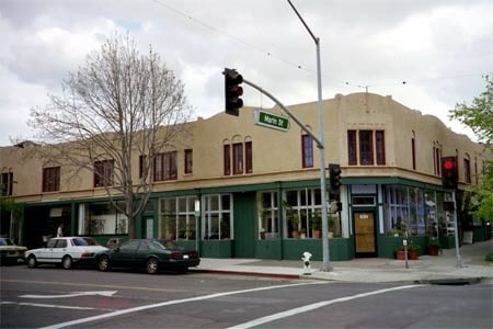 More Photos Of 616-630 Marin St, Vallejo Storefront For Lease