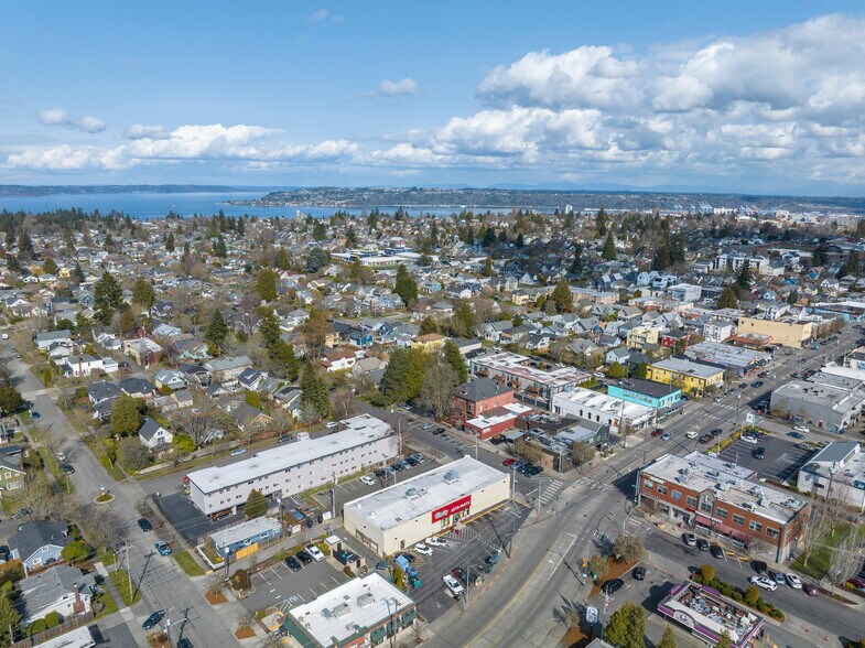 More Photos Of 2901 6th Ave, Tacoma Freestanding For Sale