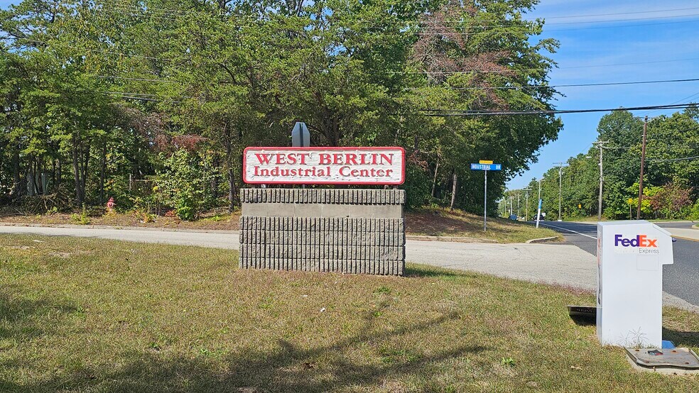 More Photos Of 1044 Industrial Dr, West Berlin Light Distribution For Lease