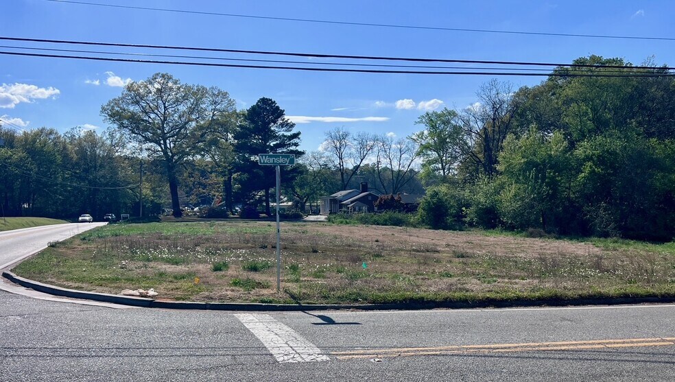 More Photos Of 31 Center Rd SE, Cartersville Land For Sale