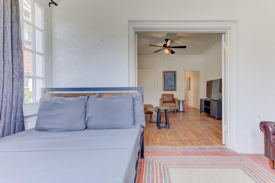 More Photos Of 196 N Auburndale St, Memphis Apartments For Sale