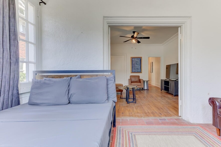 More Photos Of 196 N Auburndale St, Memphis Apartments For Sale