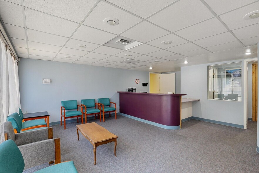 More Photos Of 1106 N Beeline Hwy, Payson Medical For Sale