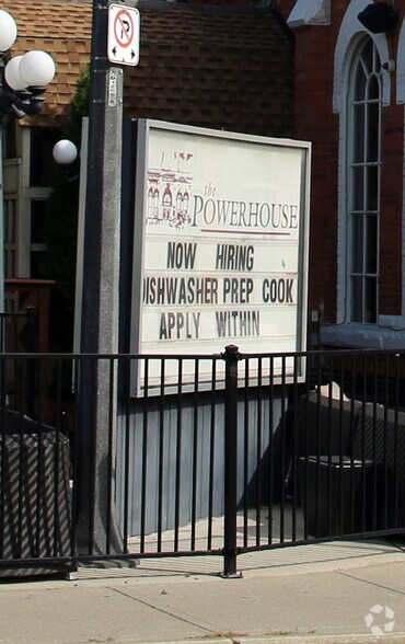 More Photos Of 21-25 Jones St, Hamilton Restaurant For Sale