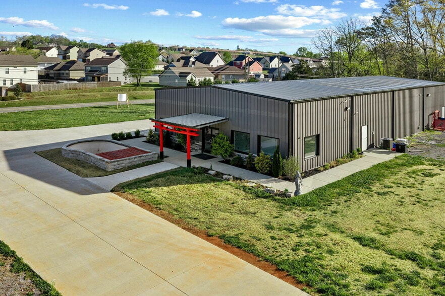 More Photos Of 2253 Boyds Creek Hwy, Sevierville Flex For Sale