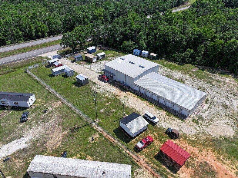 Primary Photo Of 30333 Highway 31, Brewton Self Storage For Sale