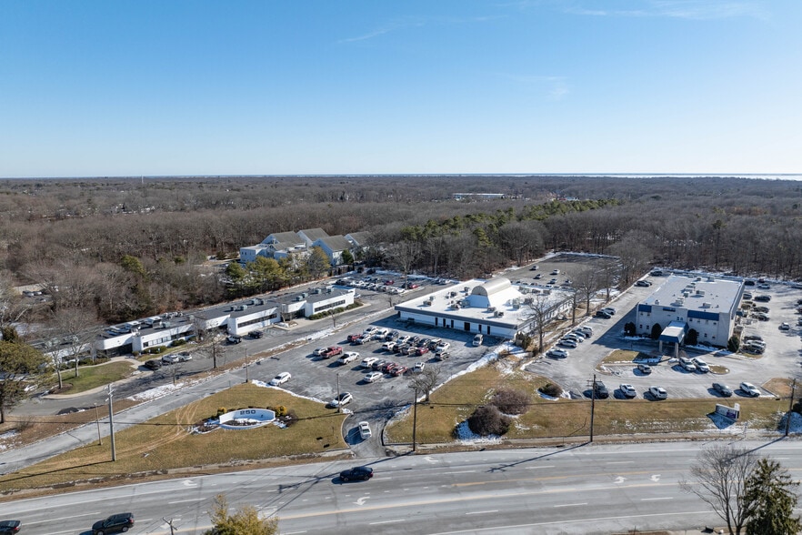 Primary Photo Of 250 Patchogue Yaphank Rd, East Patchogue Medical For Lease