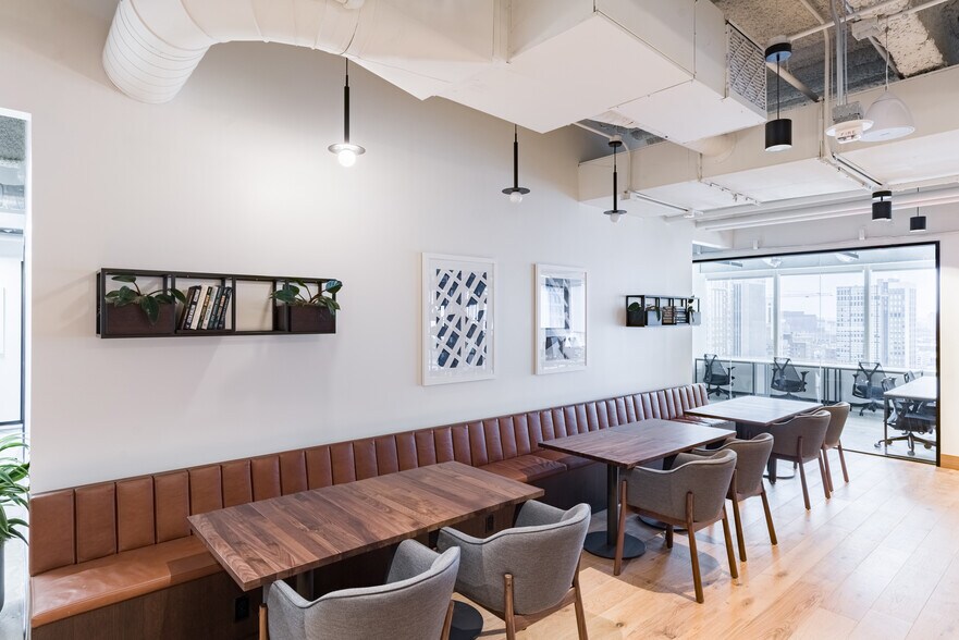 More Photos Of 50 S 16th St, Philadelphia Coworking Space