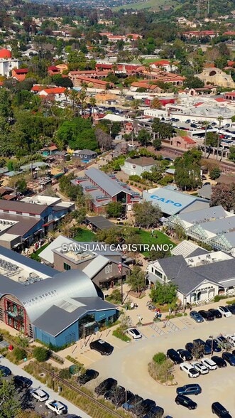 Primary Photo Of 31896 Paseo Adelanto, San Juan Capistrano Unknown For Lease