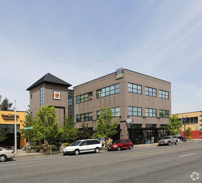 More Photos Of 5257-5265 NE Martin Luther King Blvd, Portland Office For Sale