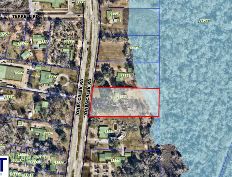 More Photos Of 3455 Jones Creek Rd, Baton Rouge Land For Sale