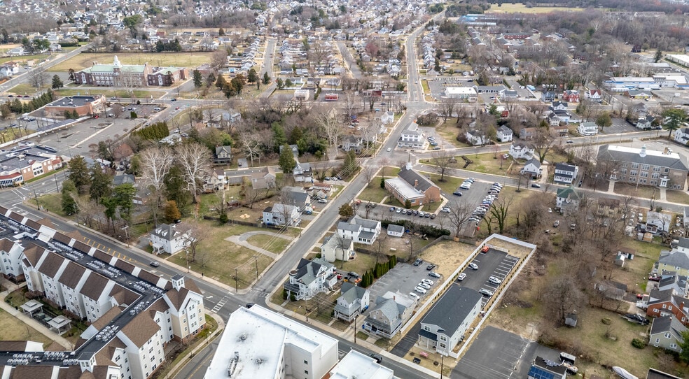 More Photos Of , Glassboro Multifamily For Sale