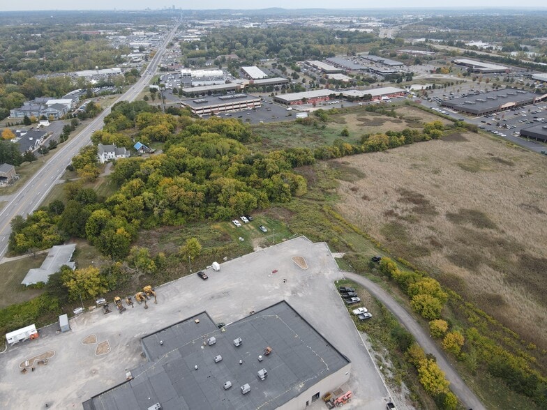 More Photos Of 4490 E Henrietta Rd, Henrietta Land For Sale