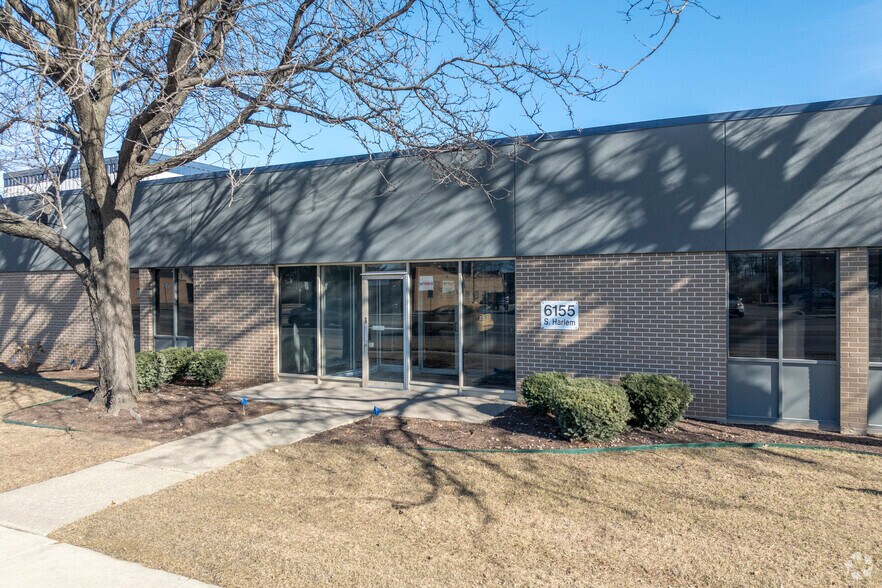More Photos Of 6155 S Harlem Ave, Chicago Manufacturing For Sale