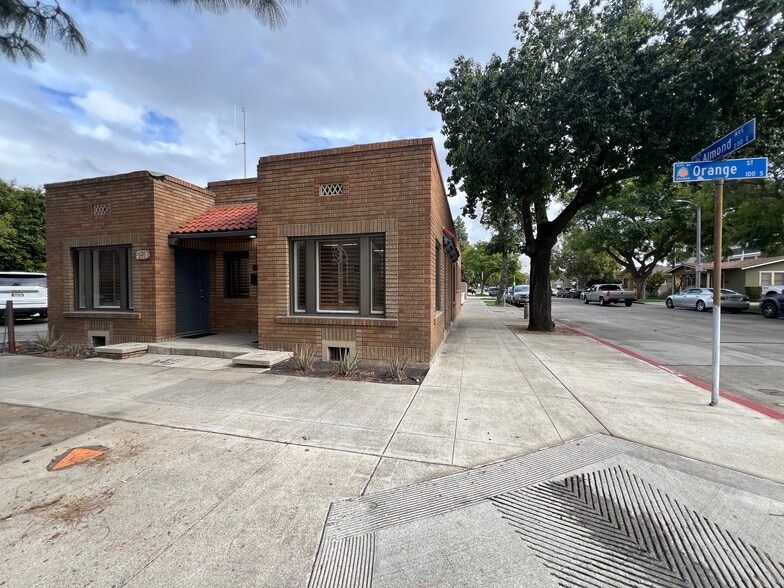 More Photos Of 191 S Orange St, Orange Office For Lease